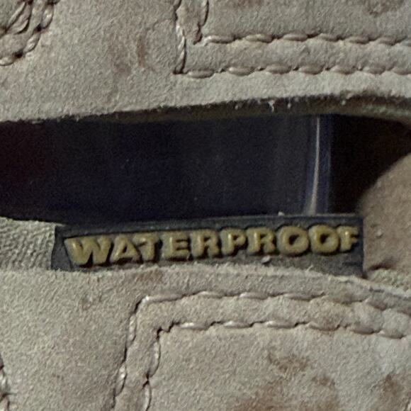 Keen Womens Newport H2 Sport Sandal Size 8.5 Tan Hiking Rafting Waterproof - Picture 7 of 12